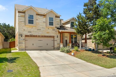 10817 Tansy Canyon, Helotes, TX 78023 - photo 2