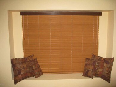 Family Room / Living Room Window Seat