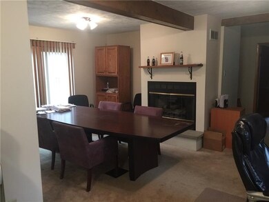 Main Room