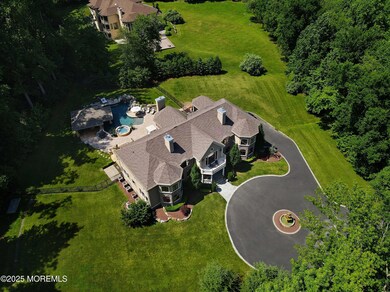 6 Bordens Brook Way, Holmdel, NJ 07733 - photo 5