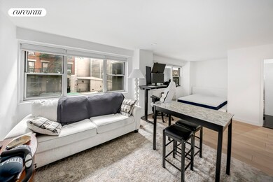 The Continental Condominium unit 2E, New York, NY 10017 - photo 4
