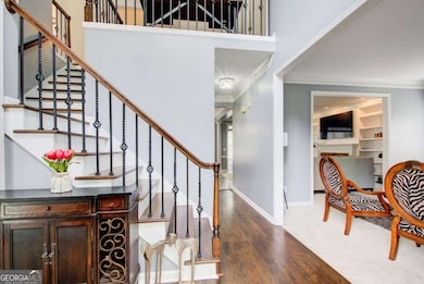 1870 Milfield Cir, Snellville, GA 30078 - photo 5