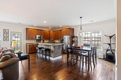 1019 Jervey Point Rd, Charleston, SC 29492 - photo 6