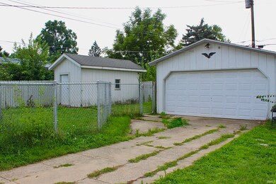 2017 S William St, South Bend, IN 46613 - photo 4