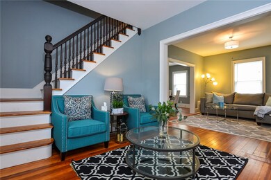 26 Lauriston St, Providence, RI 02906 - photo 3