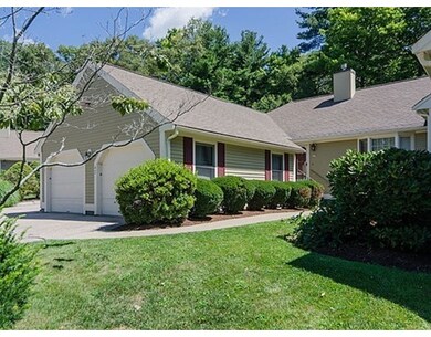 501 Lexington St unit 42, Waltham, MA 02452 - photo 2