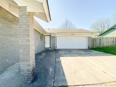 424 S Hickory Place, Broken Arrow, OK 74012 - photo 3