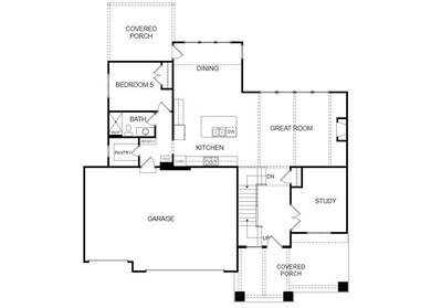 3713 W 187th St, Stilwell, KS 66085 - photo 2