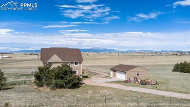 Over 3 Acres Zoned RR-2.5
