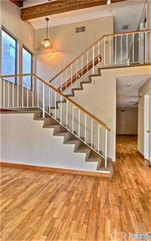 Stairway