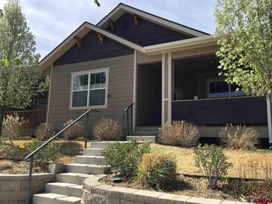 0 Sierra Vista St unit 744422, Durango, CO 81301 - photo 2