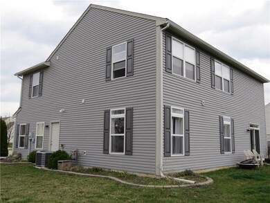 2303 Burgundy Way, Plainfield, IN 46168 - photo 2