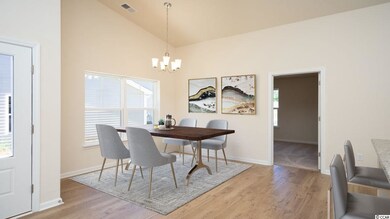 1594 Jardine Loop unit Lot 201- Tuscan B, Little River, SC 29566 - photo 5