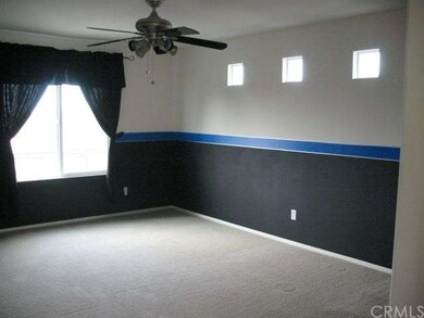 Upstairs loft/bonus room