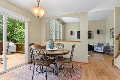 Eating Area