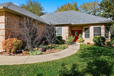 1311 Wilderness St, Denton, TX 76205 - photo 3