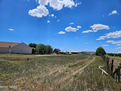 0 N 6th St, Show Low, AZ 85901 - photo 2