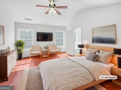 1869 Appaloosa Mill Ct, Buford, GA 30519 - photo 4