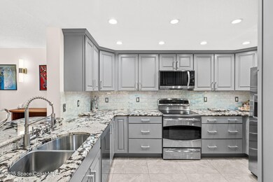 Kitchen Views