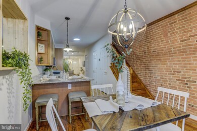 1105 S Bouldin St, Baltimore, MD 21224 - photo 5