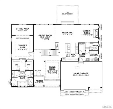 6830 Preservation Pkwy, Affton, MO 63123 - photo 2