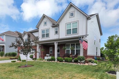 3684 Gilmore Place, Bargersville, IN 46106 - photo 2