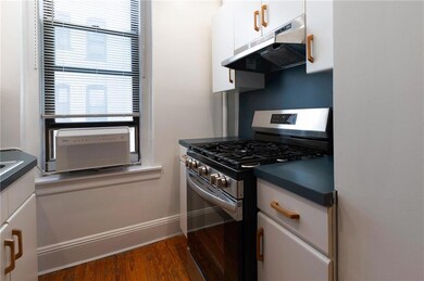 Kitchen View 2