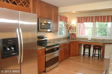 13108 Blue Ridge Rd, Hagerstown, MD 21742 - photo 6