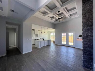 834 Whitewing St, Alamo, TX 78516 - photo 3