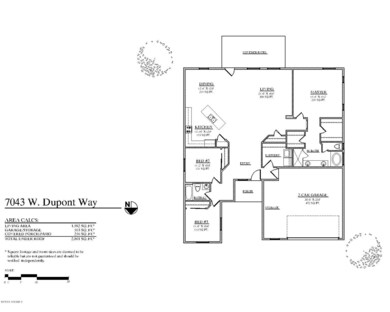 LOP.7043 W Dupont Way-Model