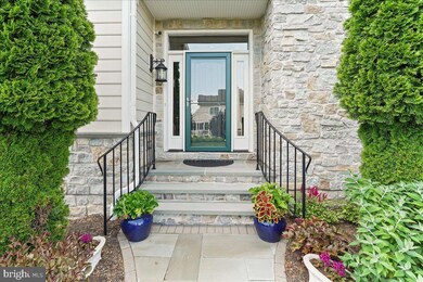 302 Park Hill Ln, Newtown Square, PA 19073 - photo 2