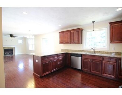 440 Read St, Attleboro, MA 02703 - photo 3