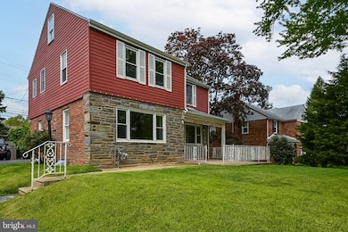 428 N Lansdowne Ave, Drexel Hill, PA 19026 - photo 5