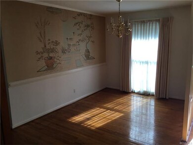 Dinning Room