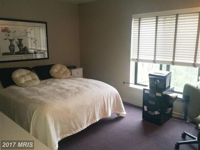 Towers Condominiums unit 502B, Baltimore, MD 21209 - photo 6