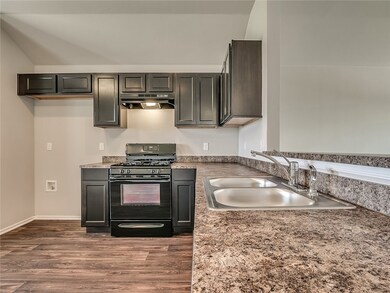 2442 S Ouachita Dr, Fayetteville, AR 72701 - photo 3