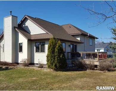 415 Elbert Dr, Rice Lake, WI 54868 - photo 2