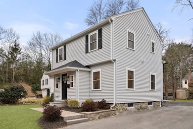 1015 Webster St, Needham, MA 02492 - photo 3