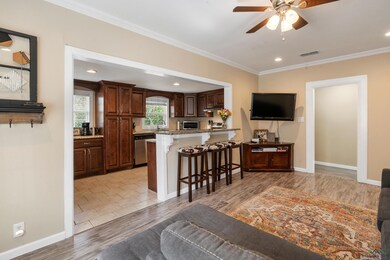 849 N Third St, Longview, TX 75601 - photo 7