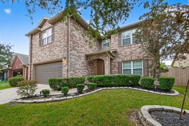 6034 Preserve Ln, Missouri City, TX 77459 - photo 7