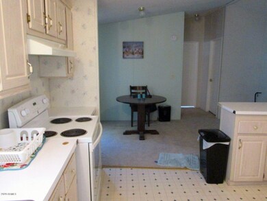 602 E Rancho Rd, Payson, AZ 85541 - photo 5