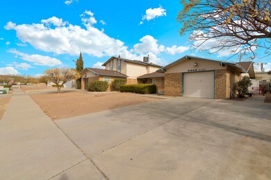 1848 Jack Nicklaus Dr, El Paso, TX 79935 - photo 3