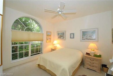 Guest bedroom #1