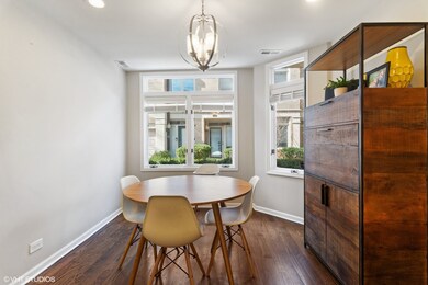 2733 N Janssen Ave unit B, Chicago, IL 60614 - photo 5