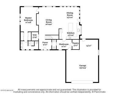 62 Foleys Grade unit 56, Lowell, MI 49331 - photo 2