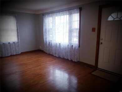 Loads of natural light