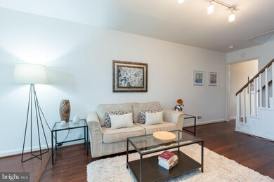 1534 32nd St NW, Washington, DC 20007 - photo 5