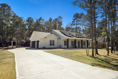 481 Camwood St, Magnolia, TX 77355 - photo 3