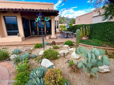 Professionally Landscaped
