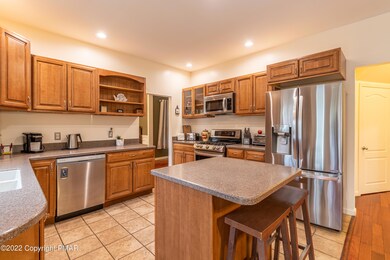 609 Fawn Cir, Jim Thorpe, PA 18229 - photo 4